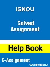 IGNOU MLE 11 SOLVED ASSIGNMENT